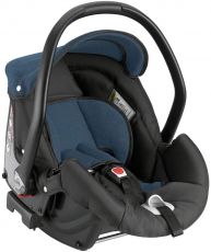 Дитяча коляска 3 в 1 CAM Taski Sport синій (910/799)